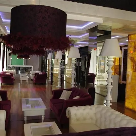 Апартамент Hamony Palace