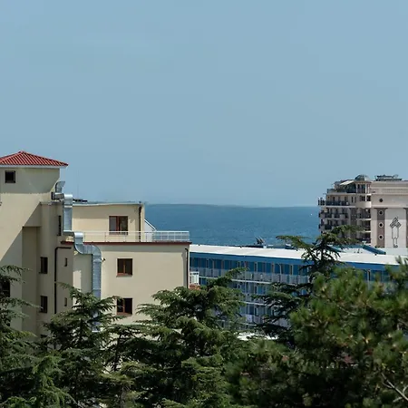 Апартамент Hamony Palace *